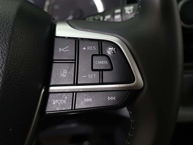 2024 Toyota Highlander LE AWD - 23008248 - 43