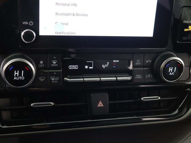 2024 Toyota Highlander LE AWD - 23008248 - 49