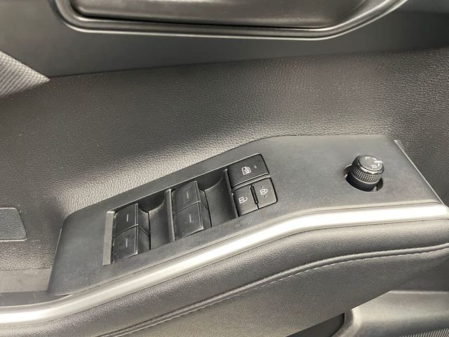 2024 Toyota Highlander LE AWD - 22850771 - 9