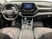 2024 Toyota Highlander LE AWD - 22850771 - 18