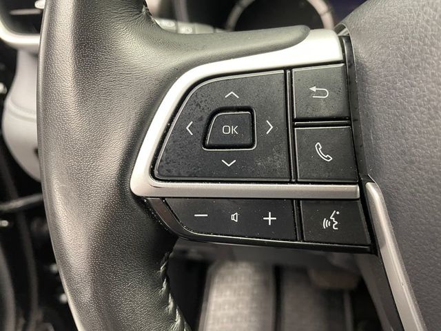 2024 Toyota Highlander LE AWD - 22850771 - 21