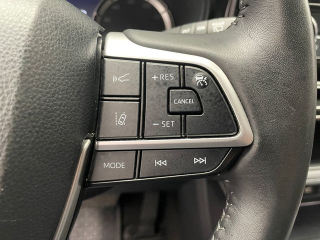 2024 Toyota Highlander LE AWD - 22850771 - 22