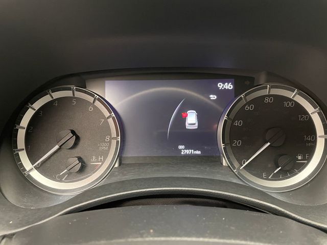 2024 Toyota Highlander LE AWD - 22850771 - 23