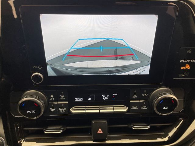 2024 Toyota Highlander LE AWD - 22850771 - 25