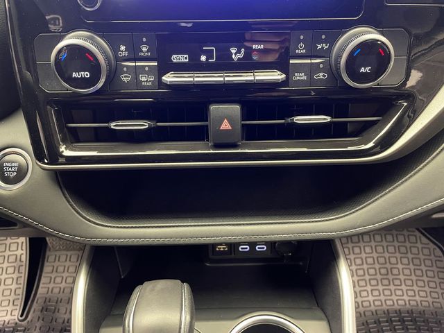 2024 Toyota Highlander LE AWD - 22850771 - 26