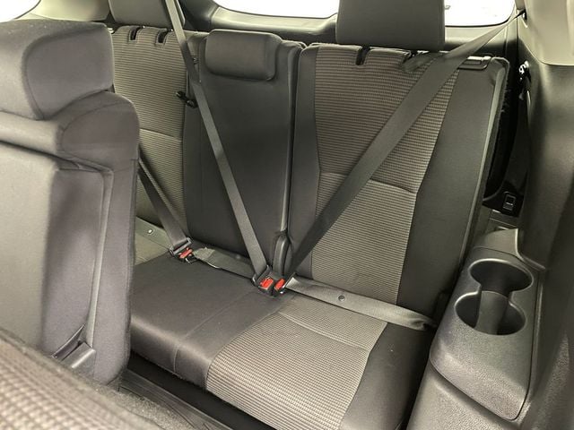 2024 Toyota Highlander LE AWD - 22850771 - 34