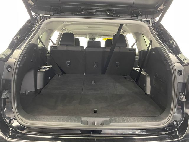 2024 Toyota Highlander LE AWD - 22850771 - 41