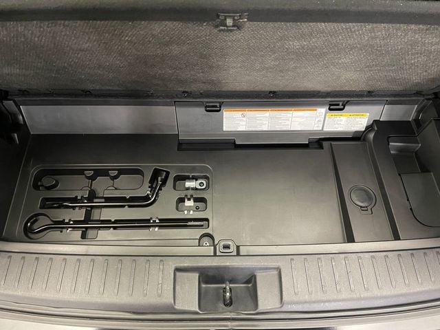 2024 Toyota Highlander LE AWD - 22850771 - 42