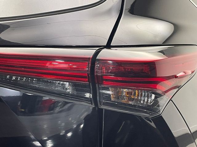 2024 Toyota Highlander LE AWD - 22850771 - 44