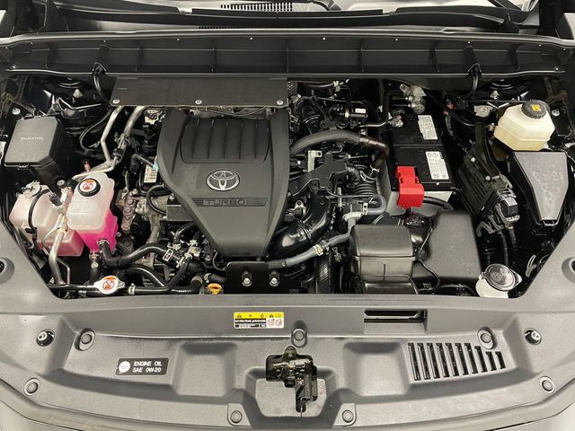 2024 Toyota Highlander LE AWD - 22850771 - 46