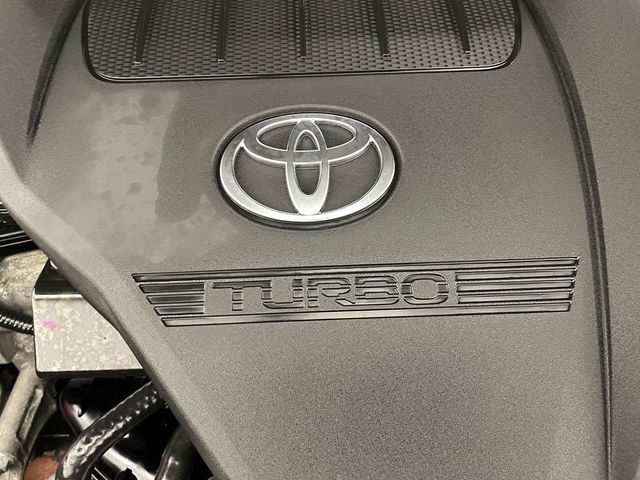 2024 Toyota Highlander LE AWD - 22850771 - 47