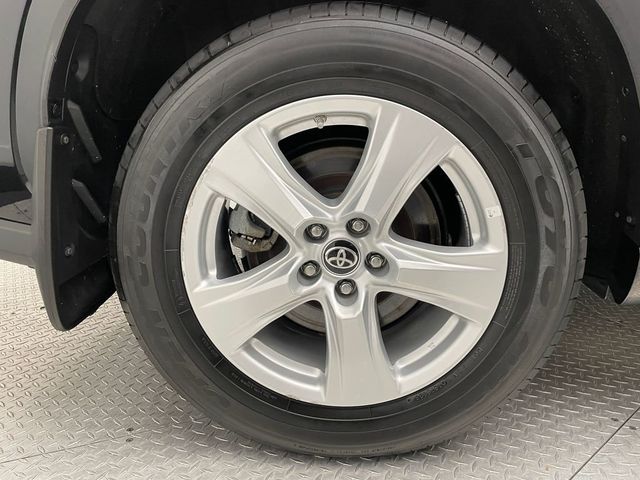2024 Toyota Highlander LE AWD - 22850771 - 49
