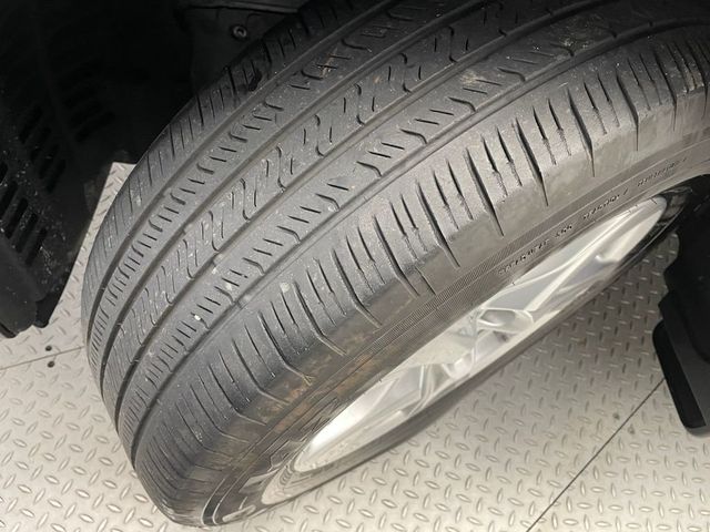 2024 Toyota Highlander LE AWD - 22850771 - 50