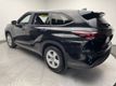 2024 Toyota Highlander LE AWD - 22850771 - 6