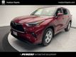 2024 Toyota Highlander LE AWD - 22870261 - 0