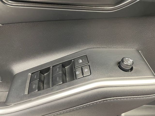 2024 Toyota Highlander LE AWD - 22870261 - 9