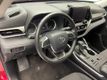 2024 Toyota Highlander LE AWD - 22870261 - 10