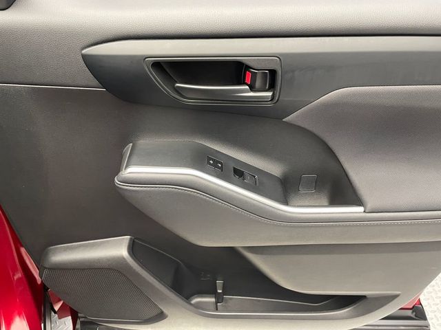 2024 Toyota Highlander LE AWD - 22870261 - 14