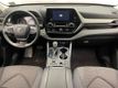2024 Toyota Highlander LE AWD - 22870261 - 18
