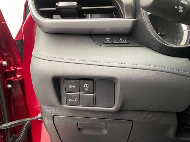 2024 Toyota Highlander LE AWD - 22870261 - 19