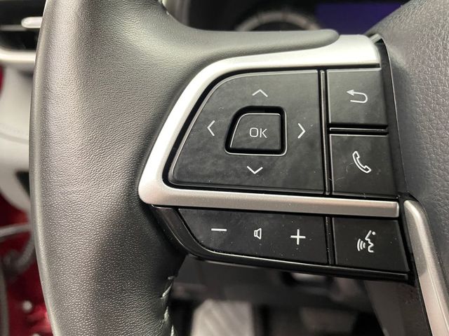 2024 Toyota Highlander LE AWD - 22870261 - 21