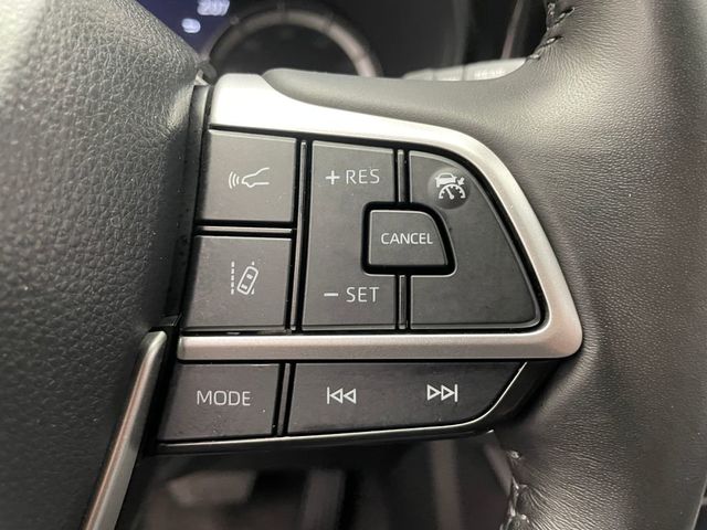 2024 Toyota Highlander LE AWD - 22870261 - 22