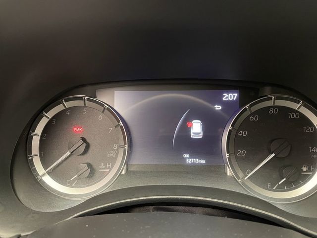 2024 Toyota Highlander LE AWD - 22870261 - 23