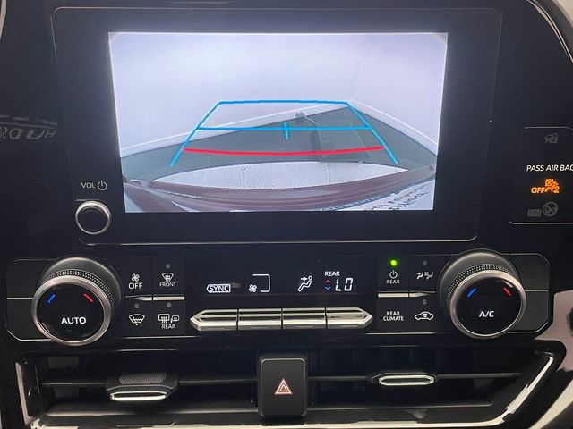 2024 Toyota Highlander LE AWD - 22870261 - 25