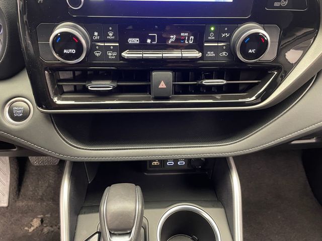 2024 Toyota Highlander LE AWD - 22870261 - 26