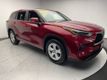 2024 Toyota Highlander LE AWD - 22870261 - 2