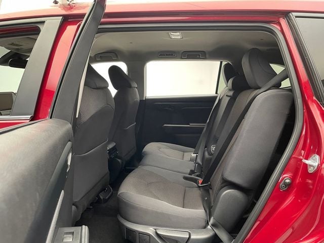 2024 Toyota Highlander LE AWD - 22870261 - 32