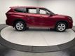 2024 Toyota Highlander LE AWD - 22870261 - 3