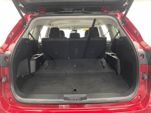 2024 Toyota Highlander LE AWD - 22870261 - 41