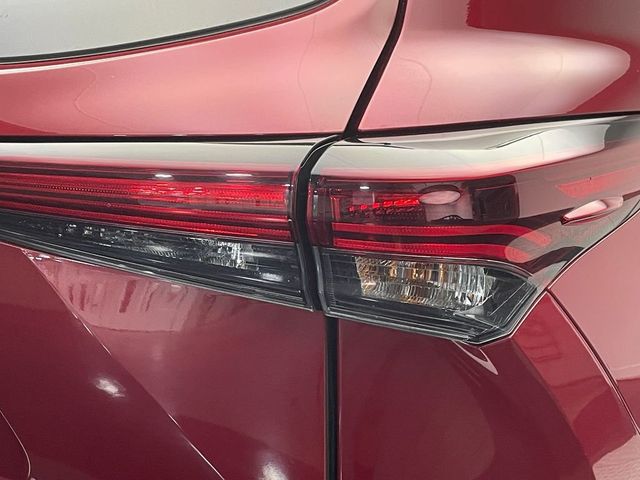 2024 Toyota Highlander LE AWD - 22870261 - 44
