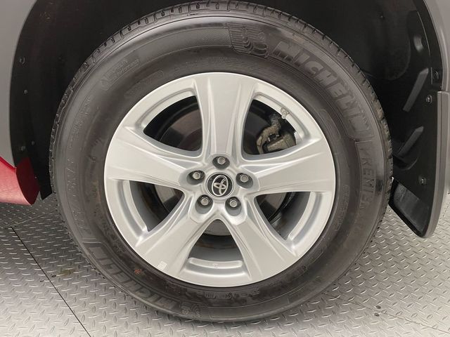 2024 Toyota Highlander LE AWD - 22870261 - 48