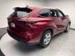 2024 Toyota Highlander LE AWD - 22870261 - 4