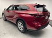 2024 Toyota Highlander LE AWD - 22870261 - 6