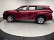 2024 Toyota Highlander LE AWD - 22870261 - 7