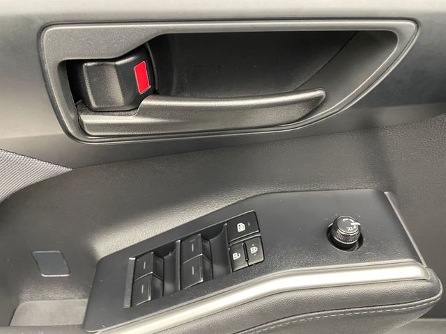 2024 Toyota Highlander LE AWD - 22990109 - 9