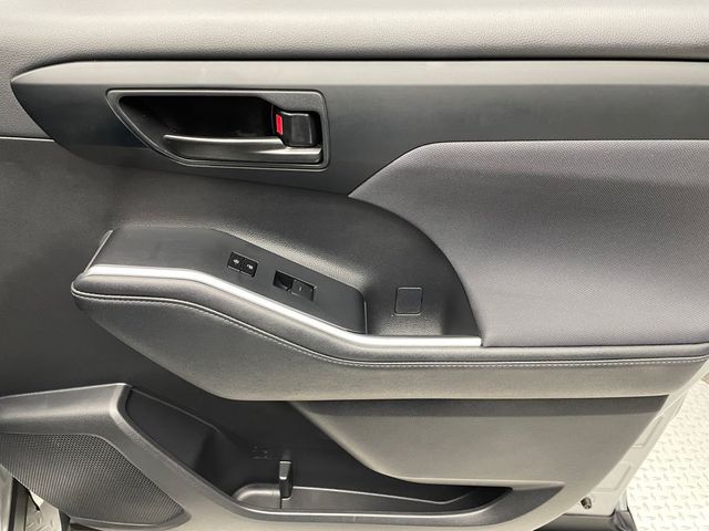 2024 Toyota Highlander LE AWD - 22990109 - 14