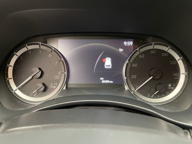 2024 Toyota Highlander LE AWD - 22990109 - 23