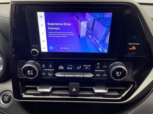 2024 Toyota Highlander LE AWD - 22990109 - 24