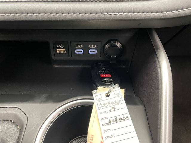 2024 Toyota Highlander LE AWD - 22990109 - 27