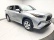2024 Toyota Highlander LE AWD - 22990109 - 2