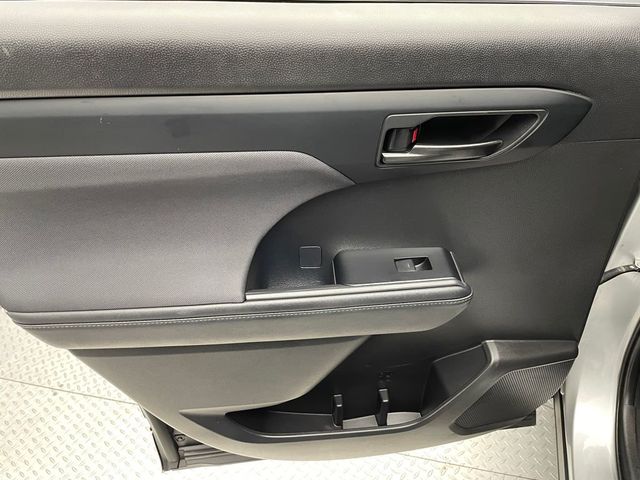 2024 Toyota Highlander LE AWD - 22990109 - 31