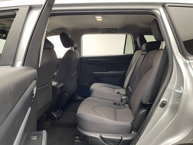 2024 Toyota Highlander LE AWD - 22990109 - 32