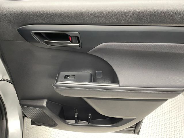 2024 Toyota Highlander LE AWD - 22990109 - 34