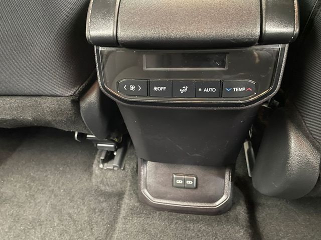 2024 Toyota Highlander LE AWD - 22990109 - 37