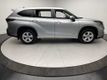 2024 Toyota Highlander LE AWD - 22990109 - 3