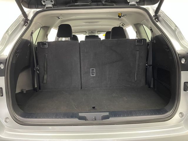 2024 Toyota Highlander LE AWD - 22990109 - 39